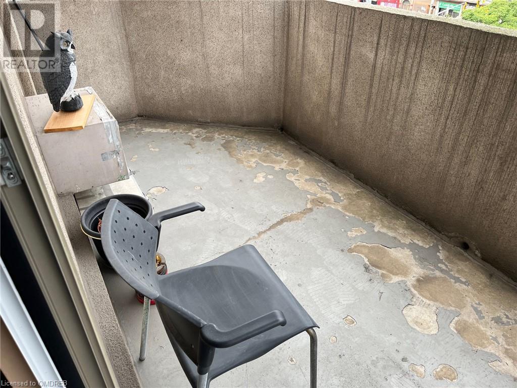 21 East Avenue S Unit# 604, Hamilton, Ontario  L8N 2T3 - Photo 37 - 40656705