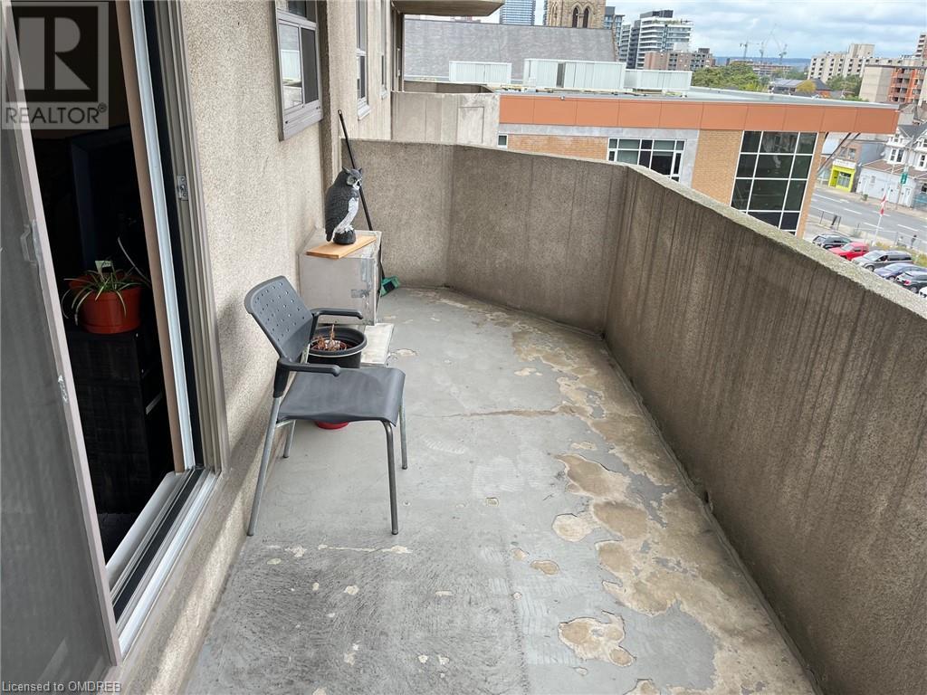 21 East Avenue S Unit# 604, Hamilton, Ontario  L8N 2T3 - Photo 39 - 40656705