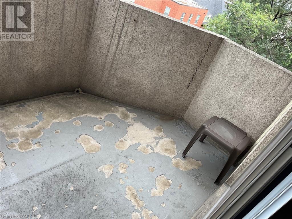 21 East Avenue S Unit# 604, Hamilton, Ontario  L8N 2T3 - Photo 40 - 40656705