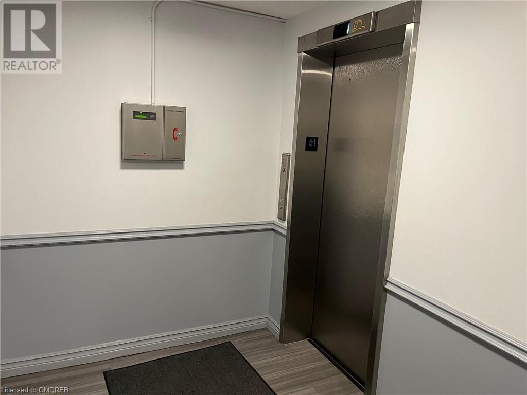 21 East Avenue S Unit# 604, Hamilton, Ontario  L8N 2T3 - Photo 41 - 40656705