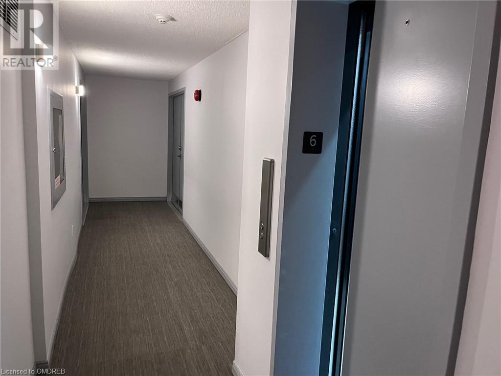 21 East Avenue S Unit# 604, Hamilton, Ontario  L8N 2T3 - Photo 42 - 40656705