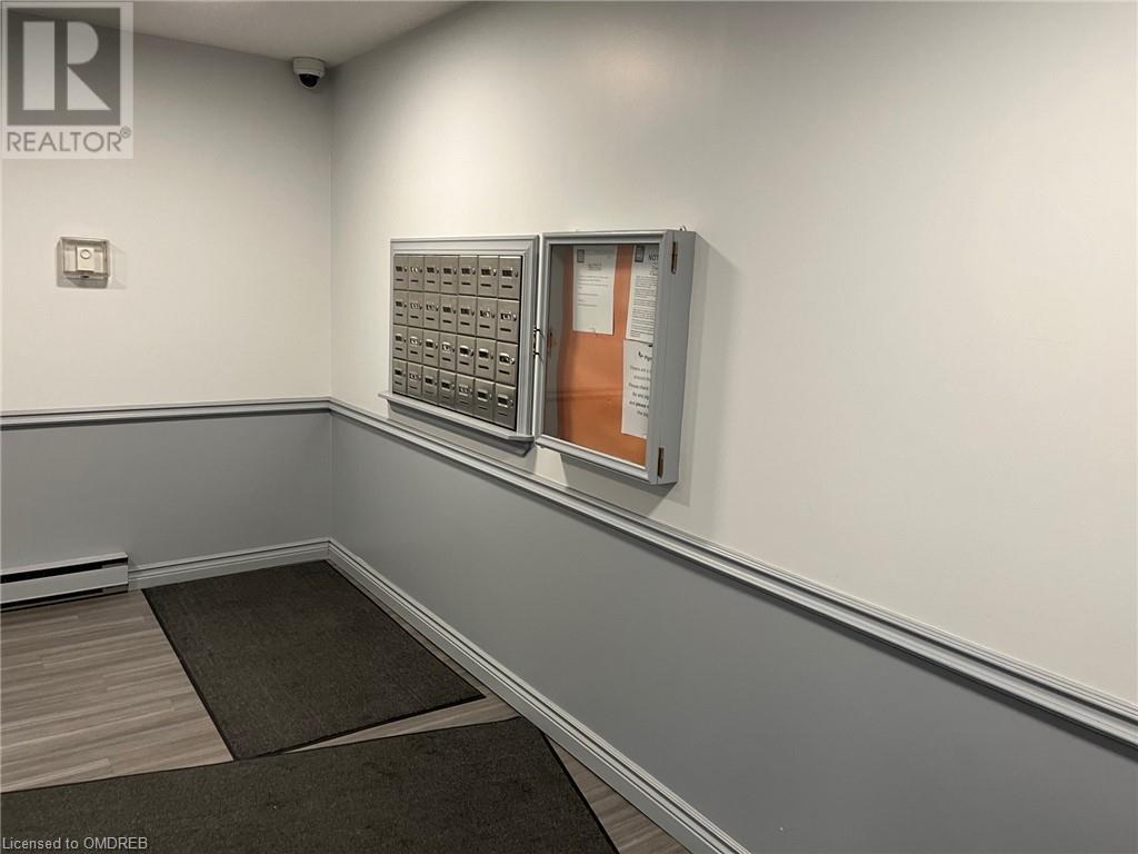 21 East Avenue S Unit# 604, Hamilton, Ontario  L8N 2T3 - Photo 43 - 40656705