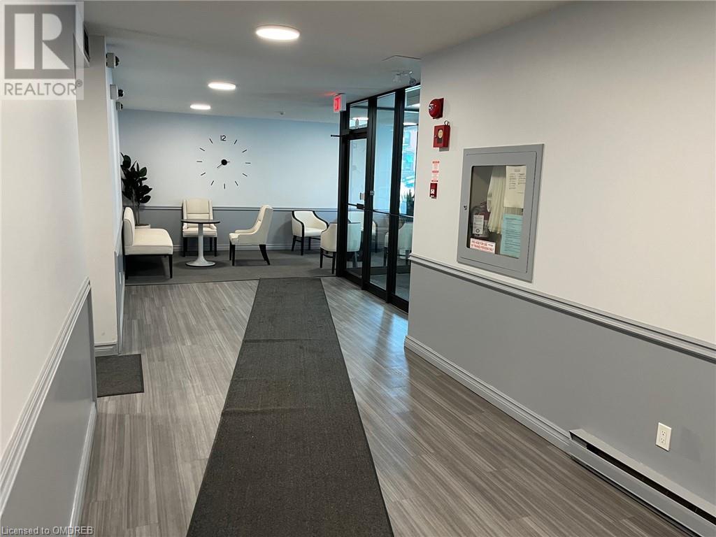 21 East Avenue S Unit# 604, Hamilton, Ontario  L8N 2T3 - Photo 44 - 40656705