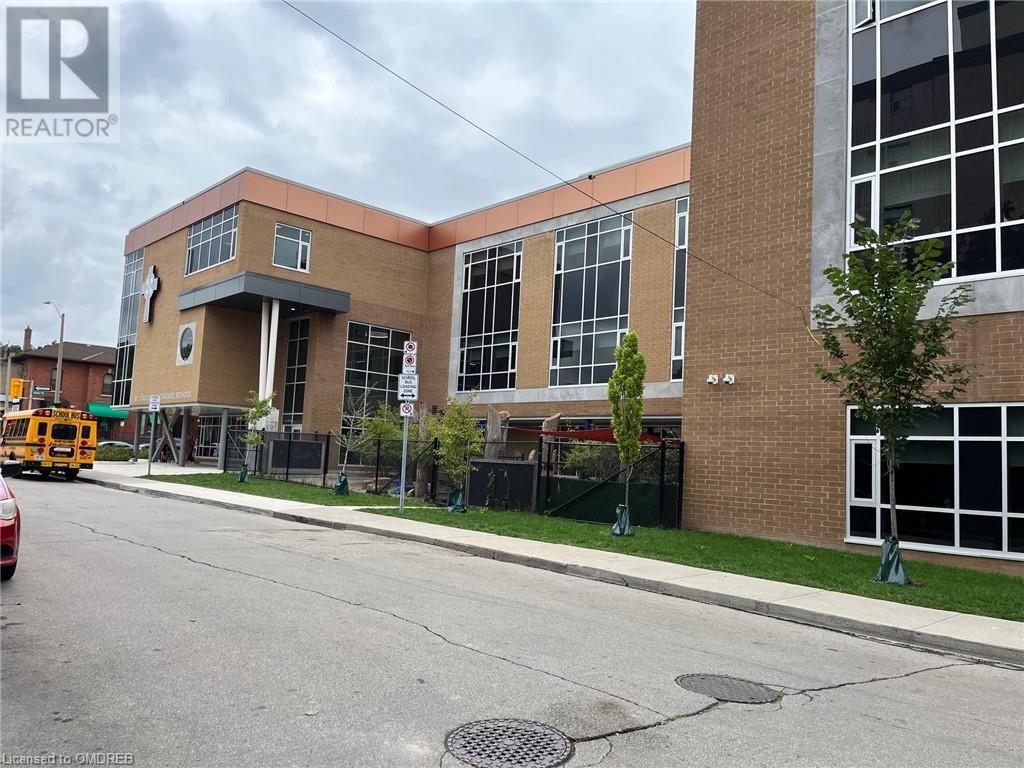 21 East Avenue S Unit# 604, Hamilton, Ontario  L8N 2T3 - Photo 46 - 40656705