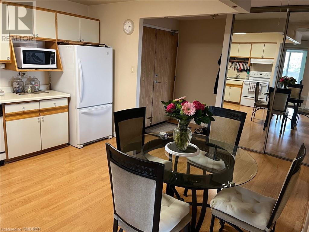 21 East Avenue S Unit# 604, Hamilton, Ontario  L8N 2T3 - Photo 5 - 40656705