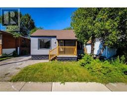 453 PALING Avenue, hamilton, Ontario