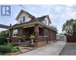 122 CLARA Street, thorold, Ontario