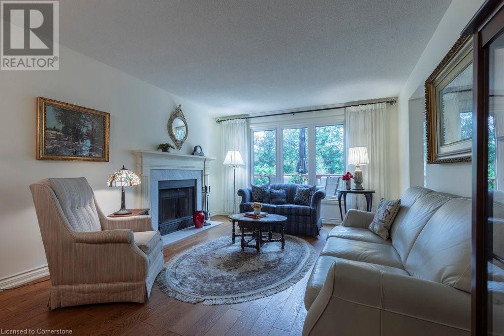 30 Osler Drive Unit# 6, Dundas, Ontario L9H 6W1 - Photo 8 - 40656970