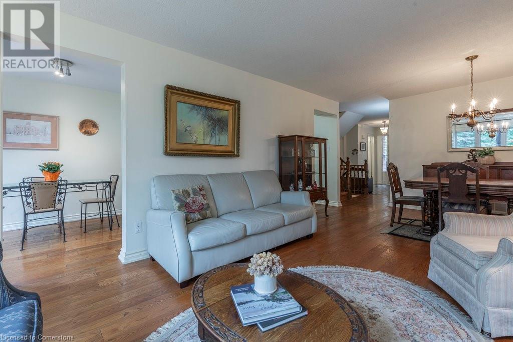 30 Osler Drive Unit# 6, Dundas, Ontario L9H 6W1 - Photo 12 - 40656970