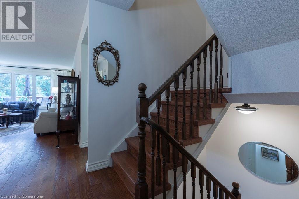30 Osler Drive Unit# 6, Dundas, Ontario L9H 6W1 - Photo 6 - 40656970