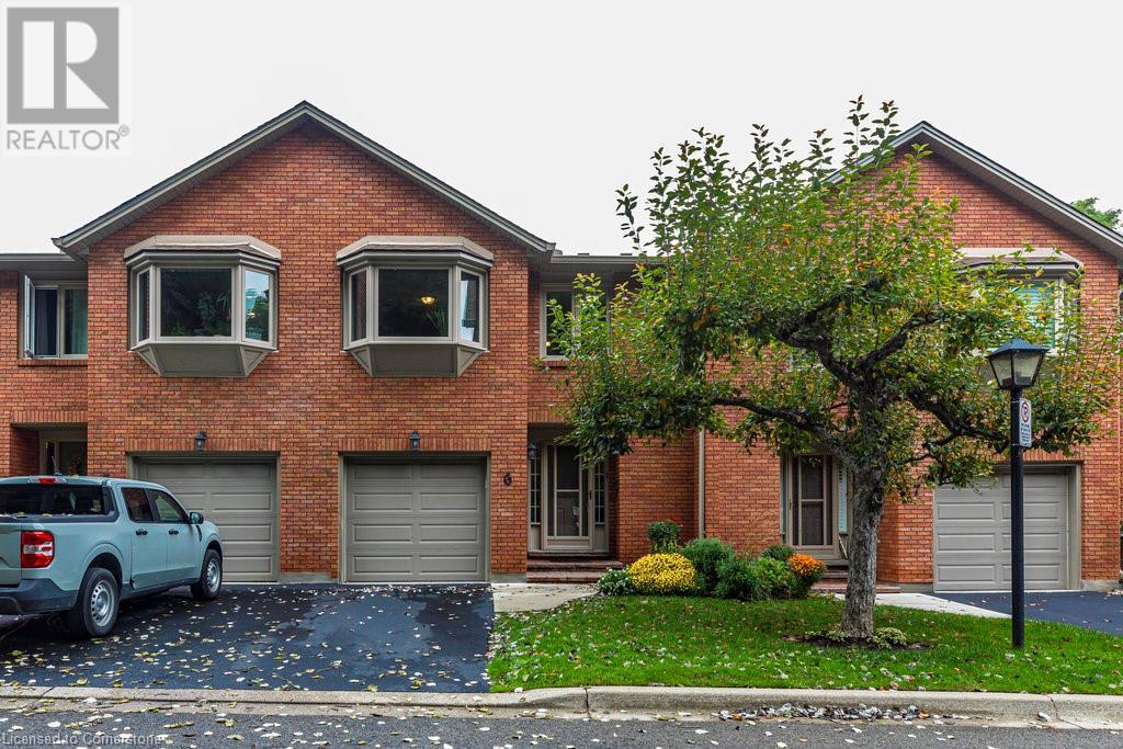 30 Osler Drive Unit# 6, Dundas, Ontario L9H 6W1 - Photo 2 - 40656970