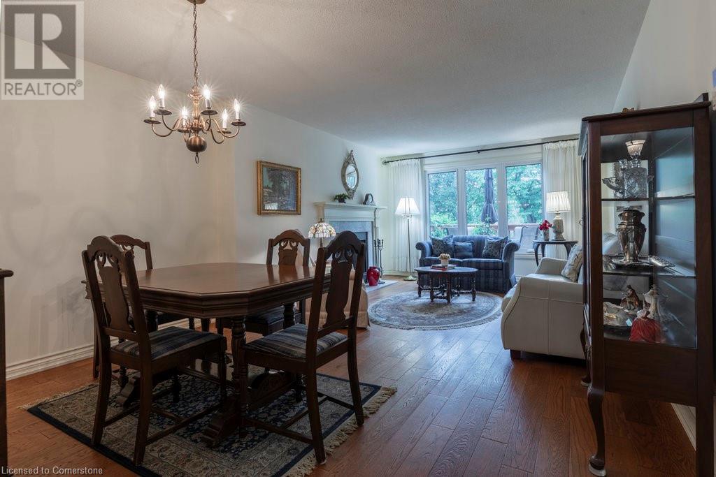 30 Osler Drive Unit# 6, Dundas, Ontario L9H 6W1 - Photo 7 - 40656970