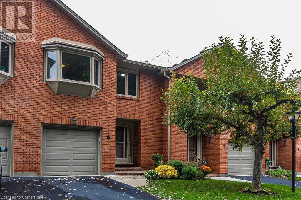 30 Osler Drive Unit# 6, Dundas, Ontario L9H 6W1 - Photo 1 - 40656970
