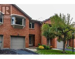 30 OSLER Drive Unit# 6, dundas, Ontario