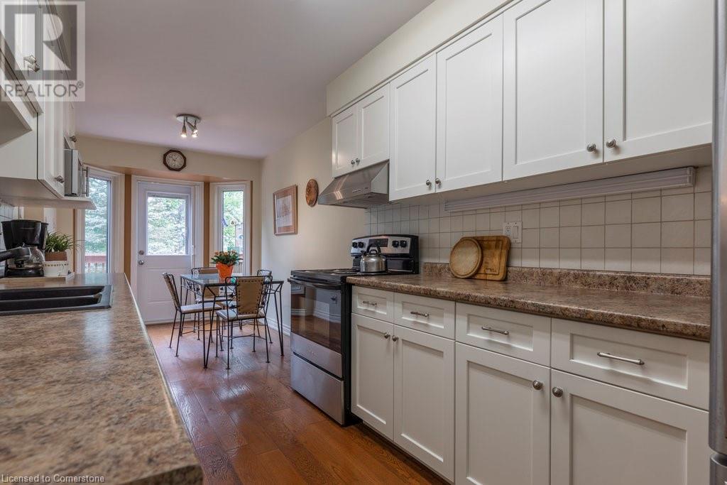 30 Osler Drive Unit# 6, Dundas, Ontario L9H 6W1 - Photo 17 - 40656970