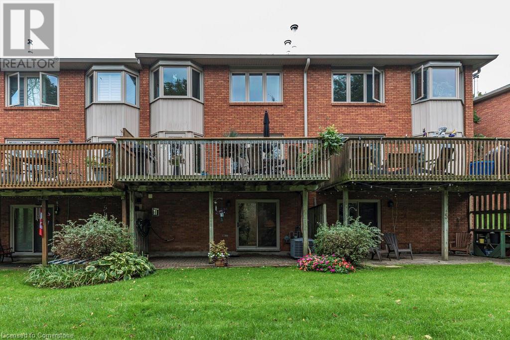 30 Osler Drive Unit# 6, Dundas, Ontario L9H 6W1 - Photo 43 - 40656970