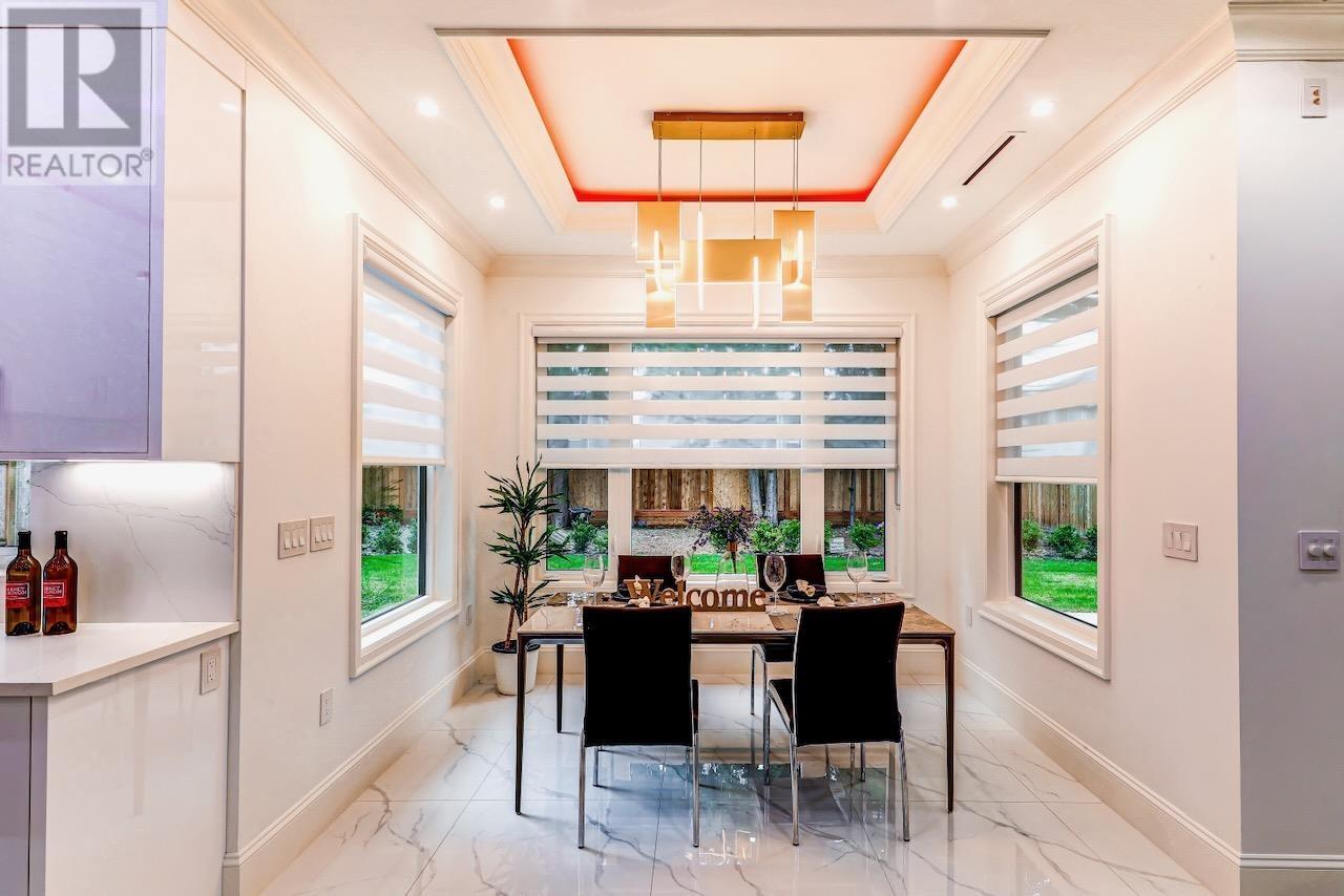 Listing Picture 15 of 40 : 10311 CAITHCART ROAD, Richmond / 烈治文 - 魯藝地產 Yvonne Lu Group - MLS Medallion Club Member
