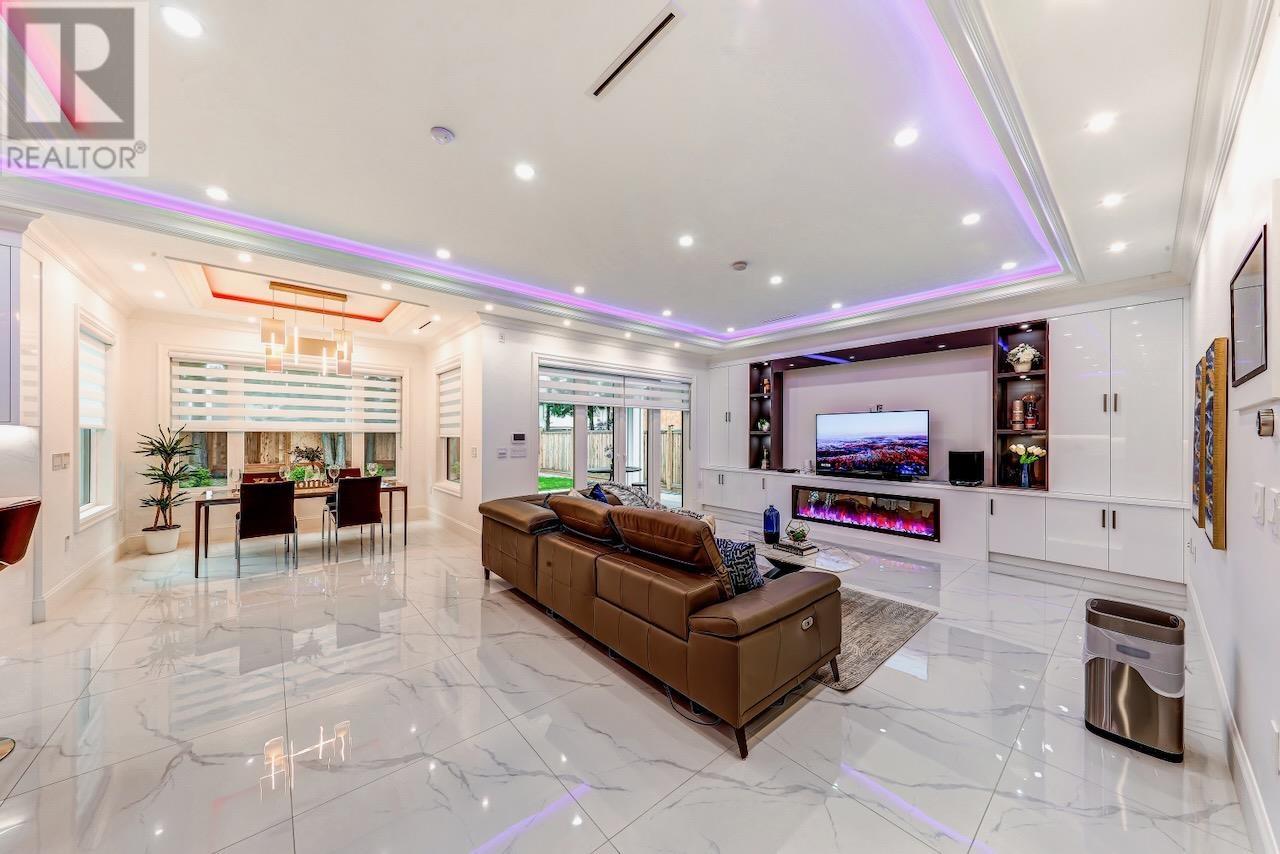 Listing Picture 5 of 40 : 10311 CAITHCART ROAD, Richmond / 烈治文 - 魯藝地產 Yvonne Lu Group - MLS Medallion Club Member