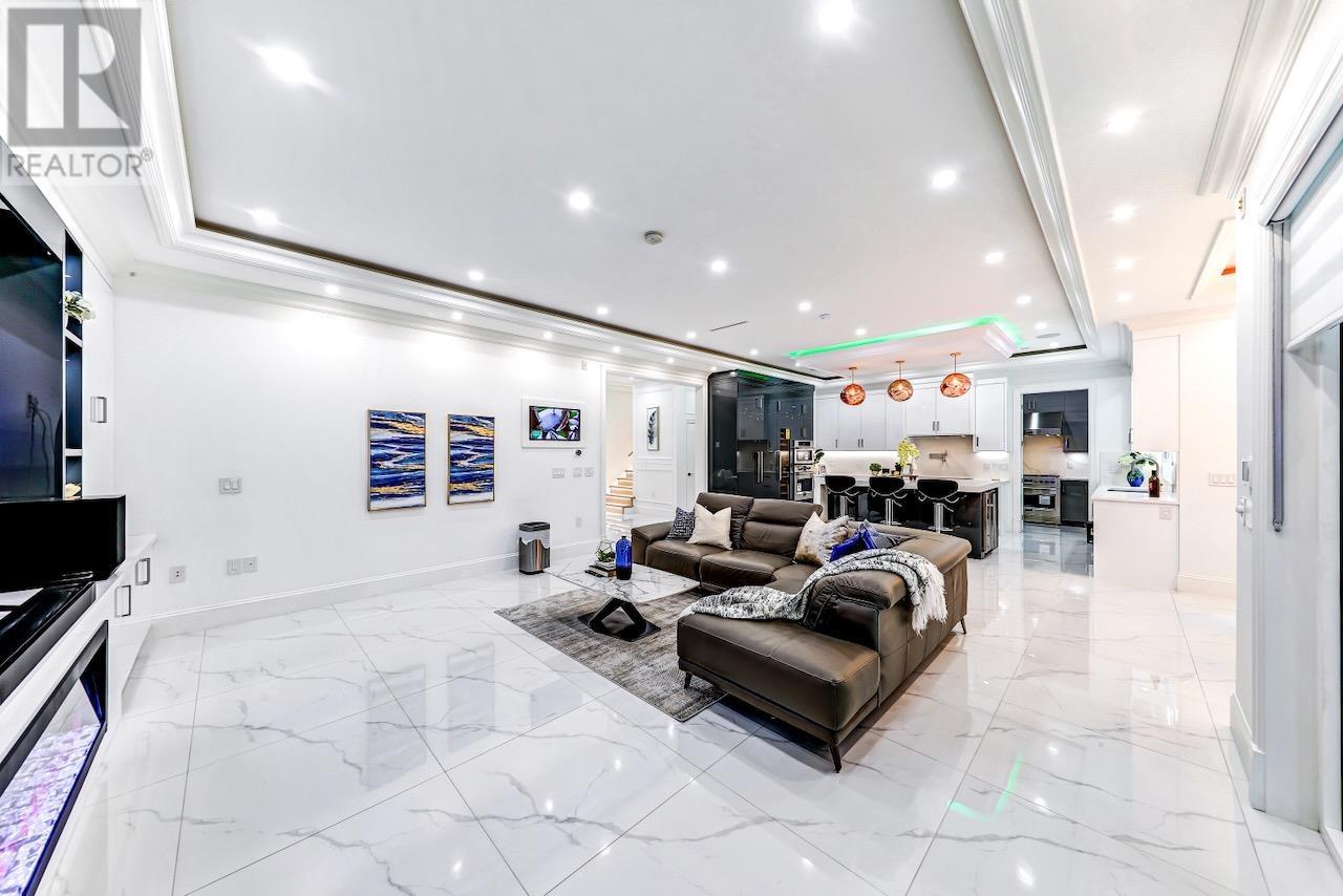 Listing Picture 26 of 40 : 10311 CAITHCART ROAD, Richmond / 烈治文 - 魯藝地產 Yvonne Lu Group - MLS Medallion Club Member
