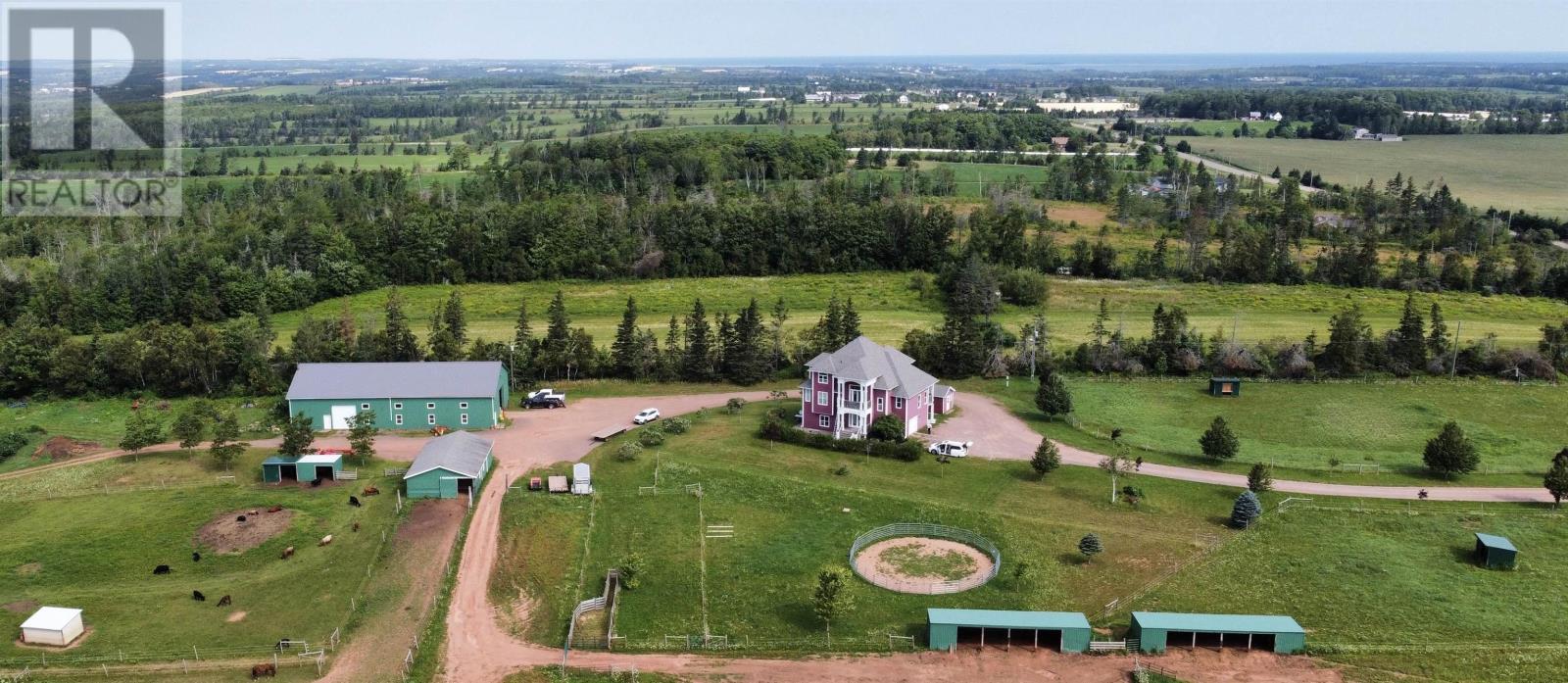 1125 Rustico Road, North Milton, Prince Edward Island  C1E 0X7 - Photo 1 - 202423727