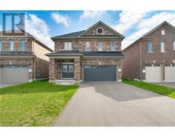 23 SEATON Crescent, tillsonburg, Ontario