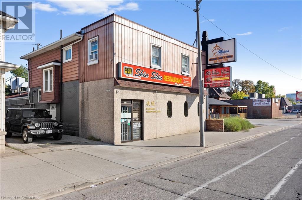 978 UNIVERSITY Avenue W, Windsor, Ontario