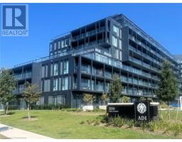 3210 DAKOTA COMMON Unit# A303, burlington, Ontario