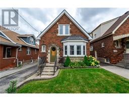 305 WEXFORD Avenue S, hamilton, Ontario