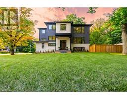 262 ROBINA Road, ancaster, Ontario