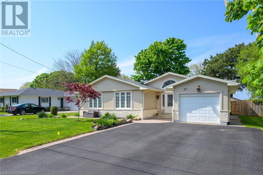 96 LAKESIDE Drive, GRIMSBY, Ontario One Percent Realty Ltd. Ontario