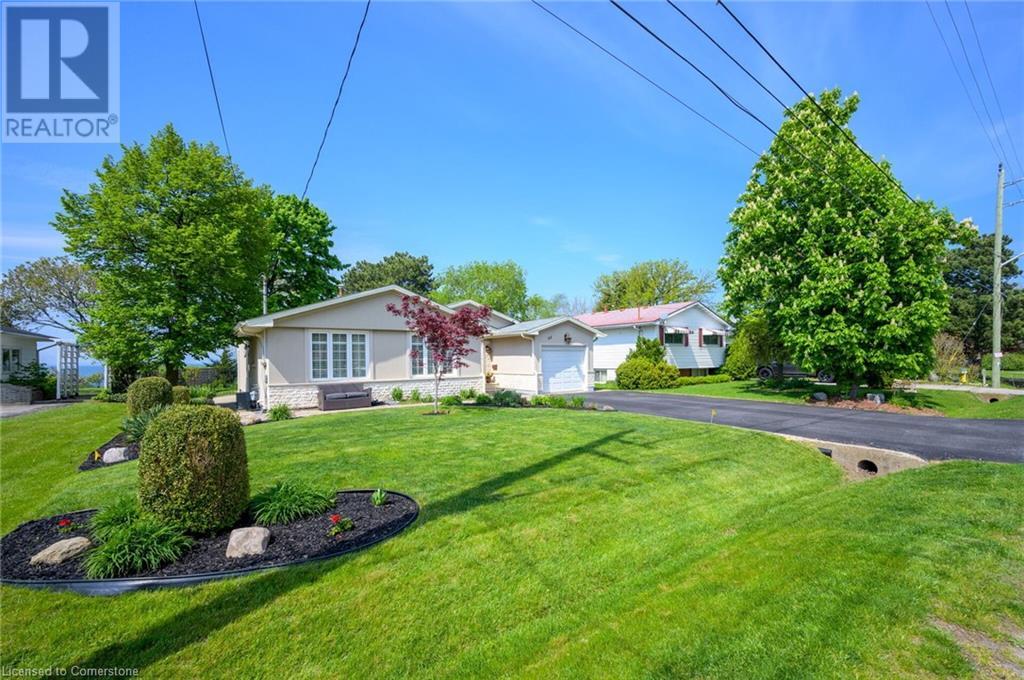 96 LAKESIDE Drive, GRIMSBY, Ontario One Percent Realty Ltd. Ontario