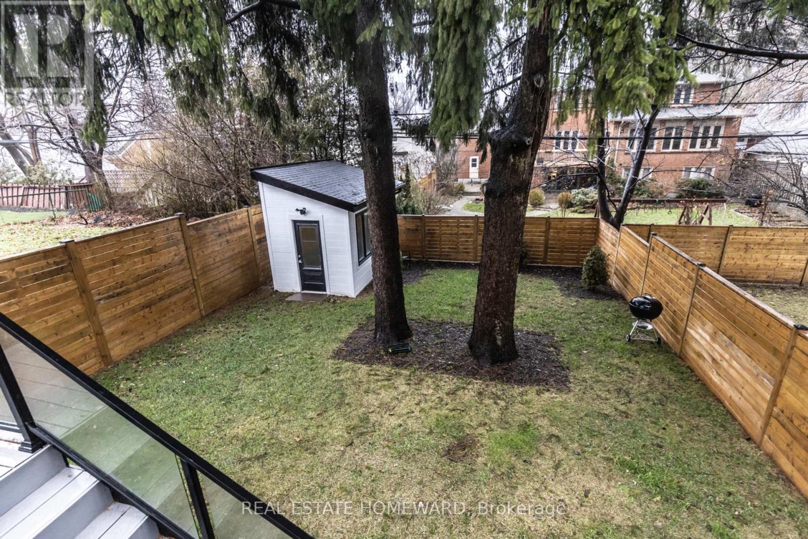 130 Brooklawn Avenue, Toronto, Ontario  M1M 2P9 - Photo 29 - E9379097