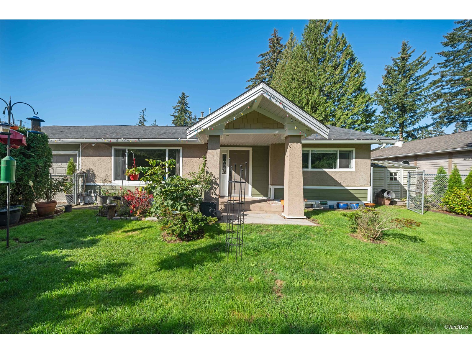 3353 200 STREET, langley, British Columbia V3A4W5