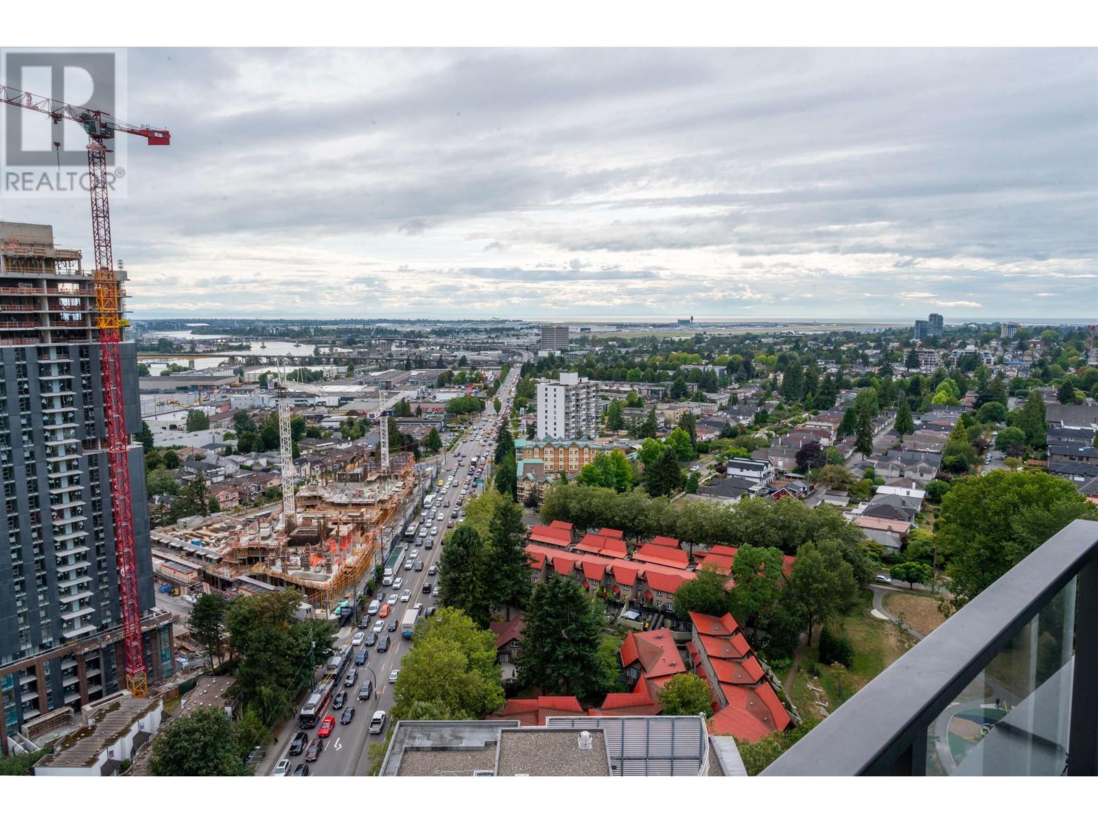 2701 8189 CAMBIE STREET, vancouver, British Columbia