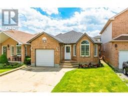 38 MEADOWPOINT Drive, hamilton, Ontario