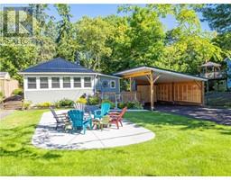 210 CHAPMAN Street W, port dover, Ontario