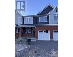 120 BEEBALM CRESCENT, Ottawa, Ontario