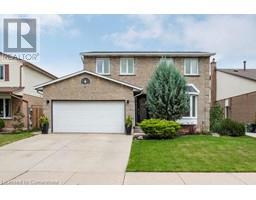 9 BING Crescent, stoney creek, Ontario