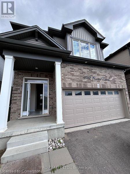 249 FREURE Drive, cambridge, Ontario