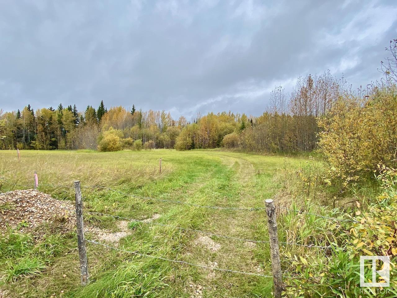 W4 18;65;33;nw, Rural Athabasca County, Alberta  T0A 0M0 - Photo 1 - E4408740