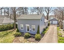 42 JOHN Street, halton hills, Ontario