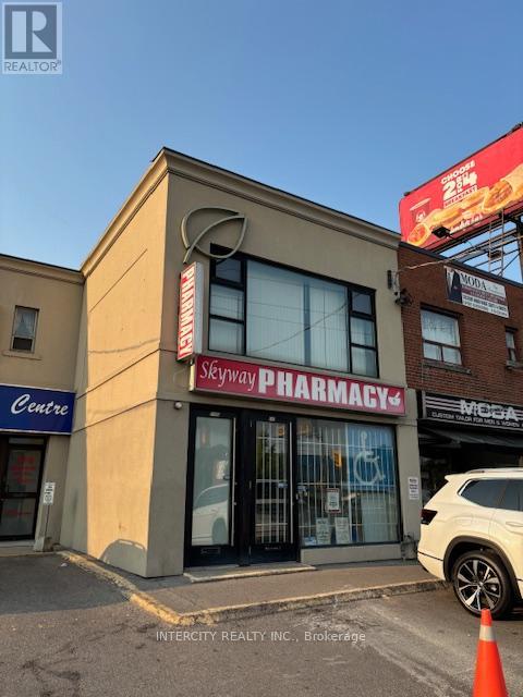 348 WILSON AVENUE, Toronto, Ontario