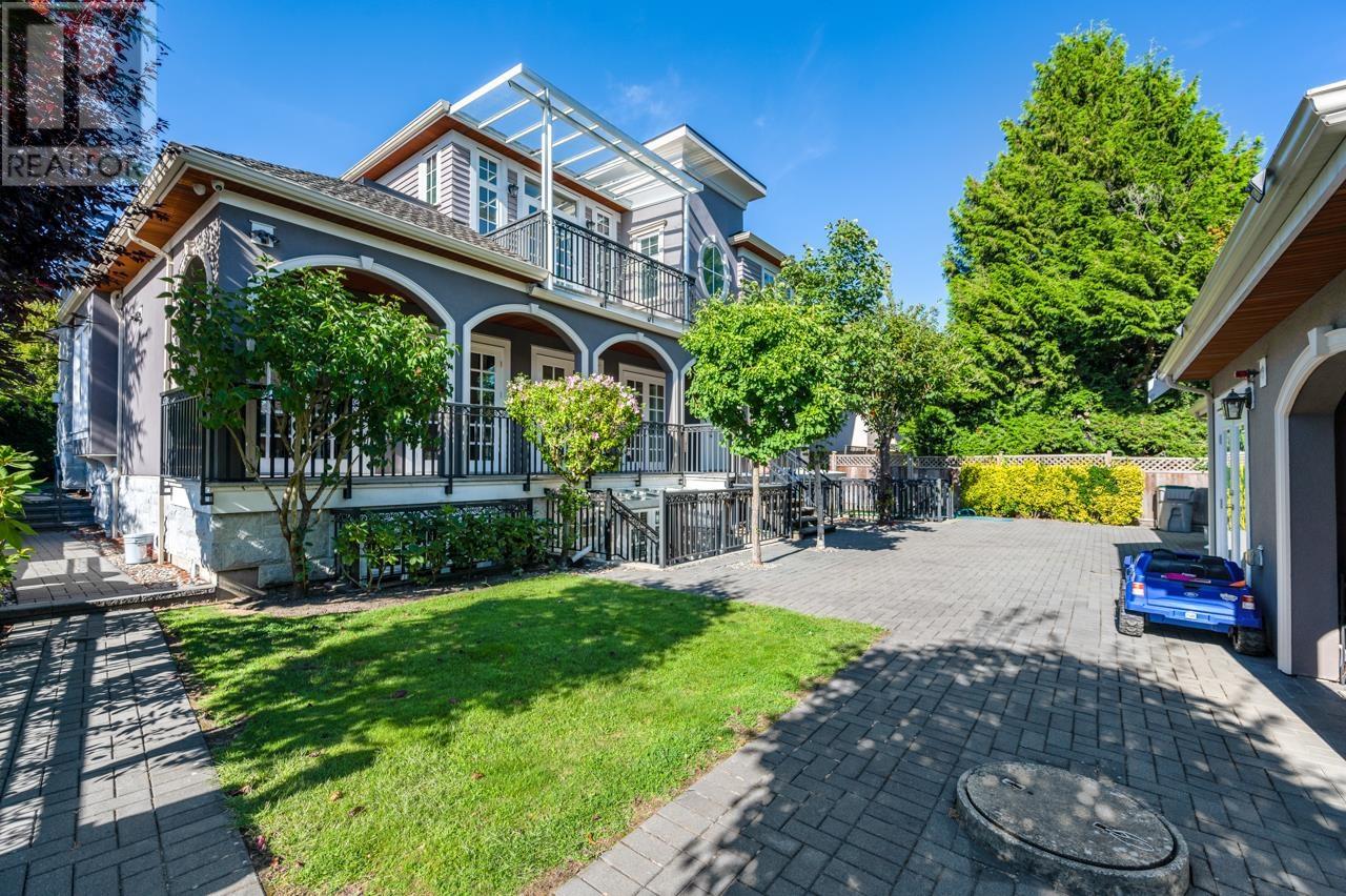 738 W 54th Avenue, Vancouver, British Columbia  V6P 1M4 - Photo 30 - R2927569