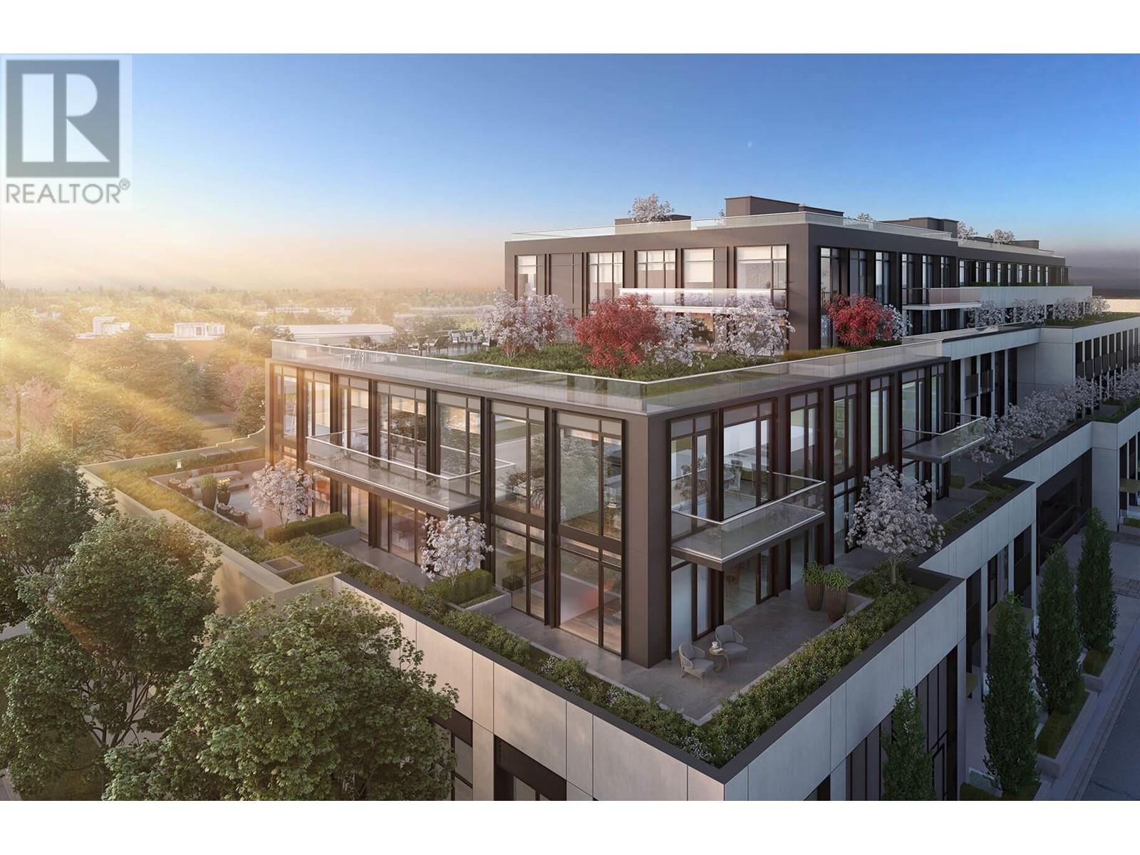 Listing Picture 2 of 6 : 202 2105 W 46TH AVENUE, Vancouver / 溫哥華 - 魯藝地產 Yvonne Lu Group - MLS Medallion Club Member