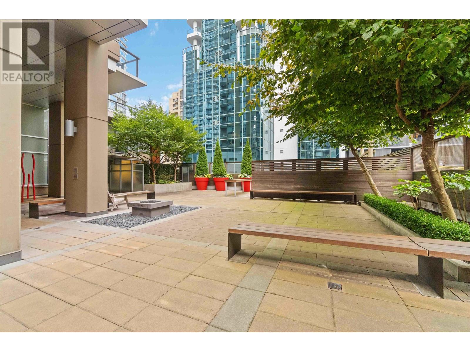 1803 1308 Hornby Street, Vancouver, British Columbia  V6Z 0C5 - Photo 30 - R2931725