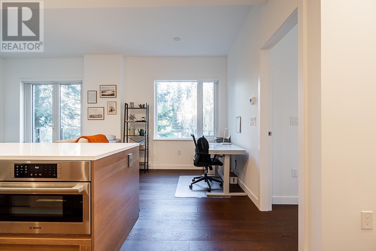 M210 5681 Birney Avenue, Vancouver, British Columbia  V6S 0A5 - Photo 8 - R2931964