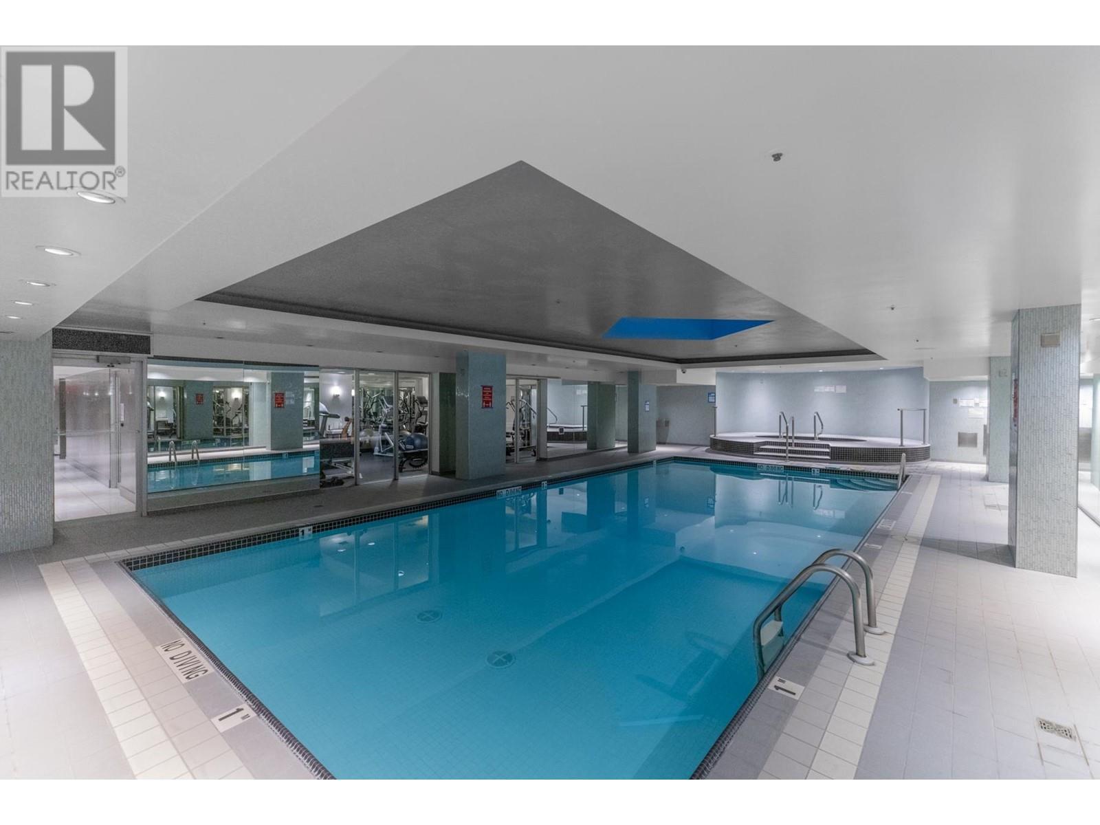 1006 588 Broughton Street, Vancouver, British Columbia  V6G 3E3 - Photo 15 - R2931970