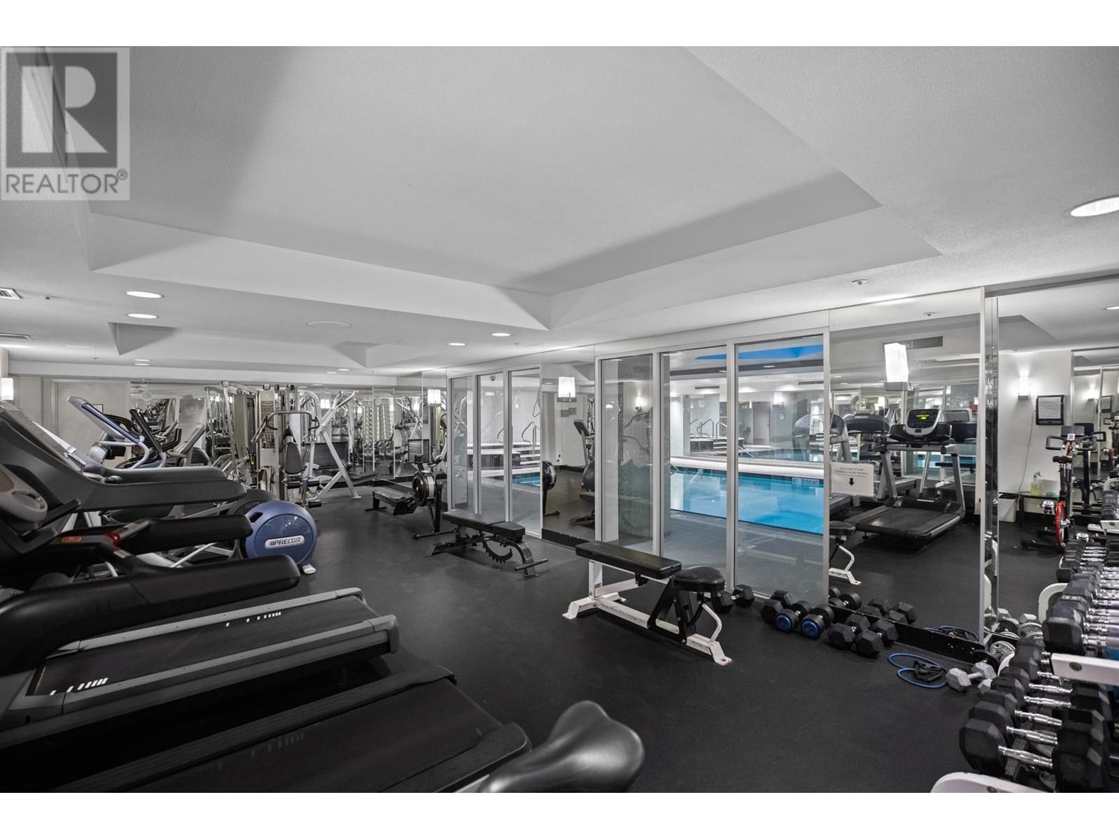 1006 588 Broughton Street, Vancouver, British Columbia  V6G 3E3 - Photo 16 - R2931970