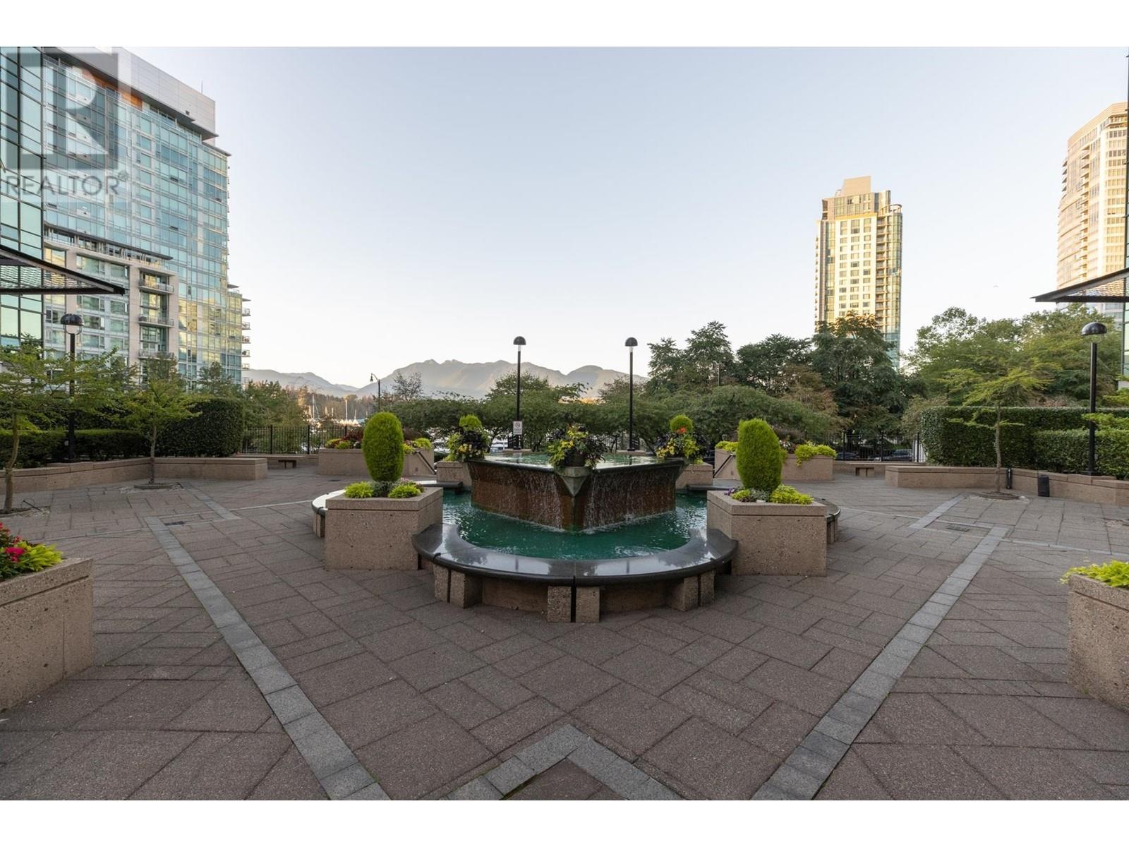 1006 588 Broughton Street, Vancouver, British Columbia  V6G 3E3 - Photo 22 - R2931970