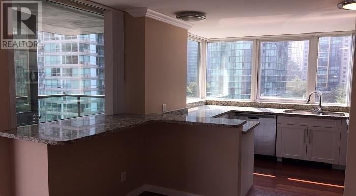 1006 588 Broughton Street, Vancouver, British Columbia  V6G 3E3 - Photo 26 - R2931970